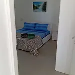 Casa Nina Nyaraló Felline