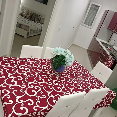 Casa Nina Felline