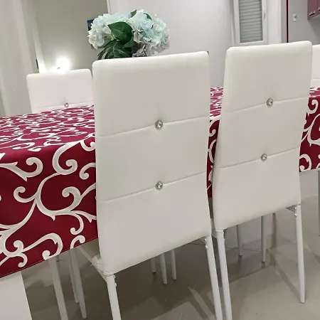 Сasa de vacaciones Casa Nina *