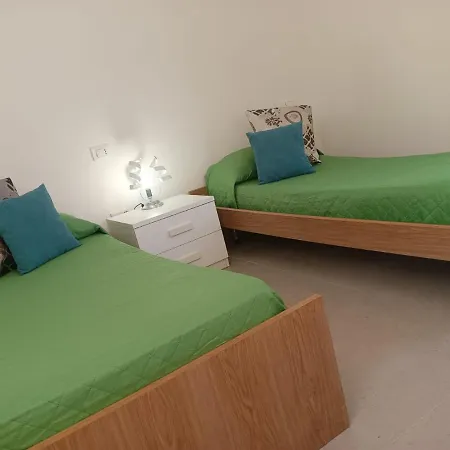 Casa Nina Дом отдыха