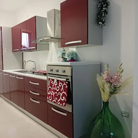 Semesterbostad Casa Nina *