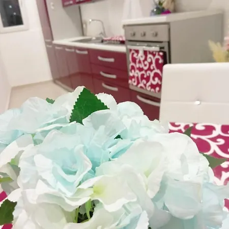 Casa Nina * Феллине