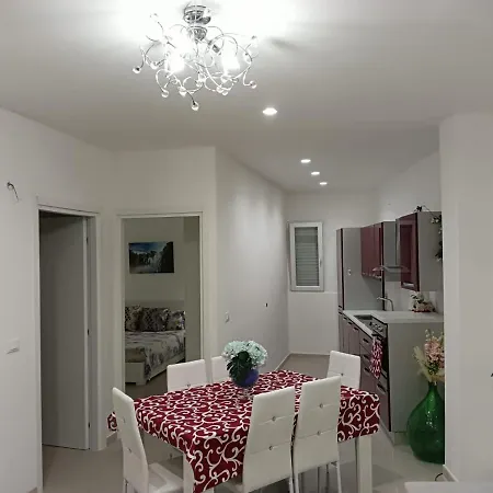 Дом отдыха Casa Nina Феллине