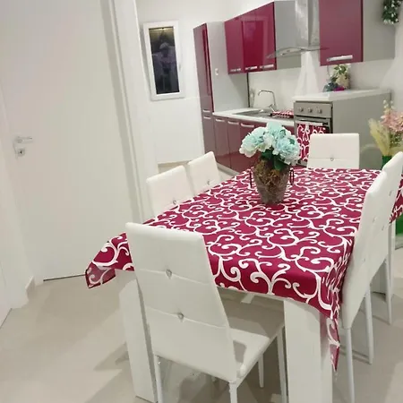 Casa Nina *