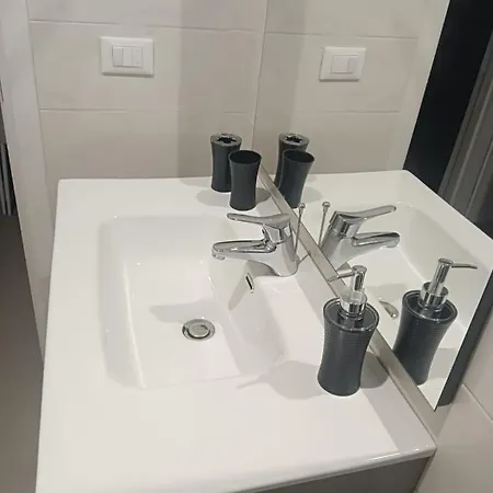 Casa Nina * Феллине
