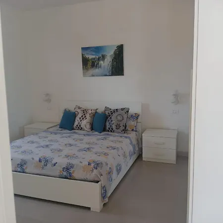 Casa Nina Felline