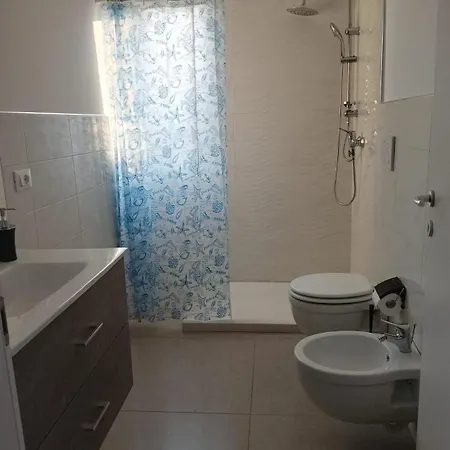 Nyaraló Casa Nina *