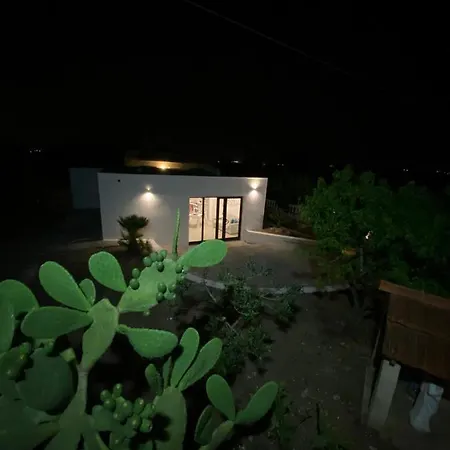 Holiday home Casa Nina
