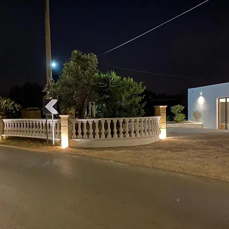 Casa Nina Holiday home