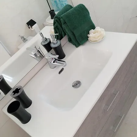 Сasa de vacaciones Casa Nina