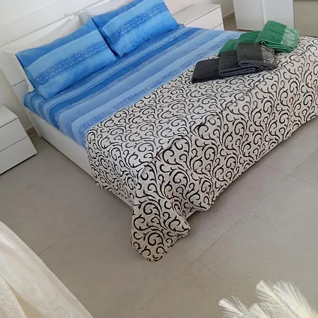 Casa Nina Holiday home *