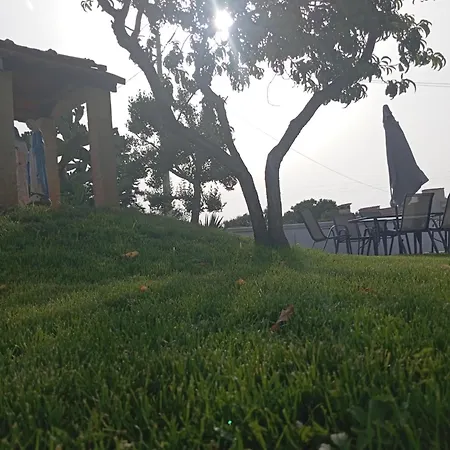 Casa Nina Felline
