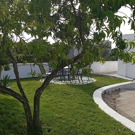 Casa Nina Holiday home